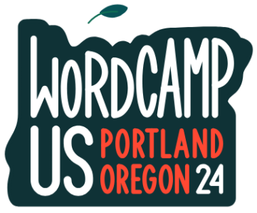 WordCamp US 2024