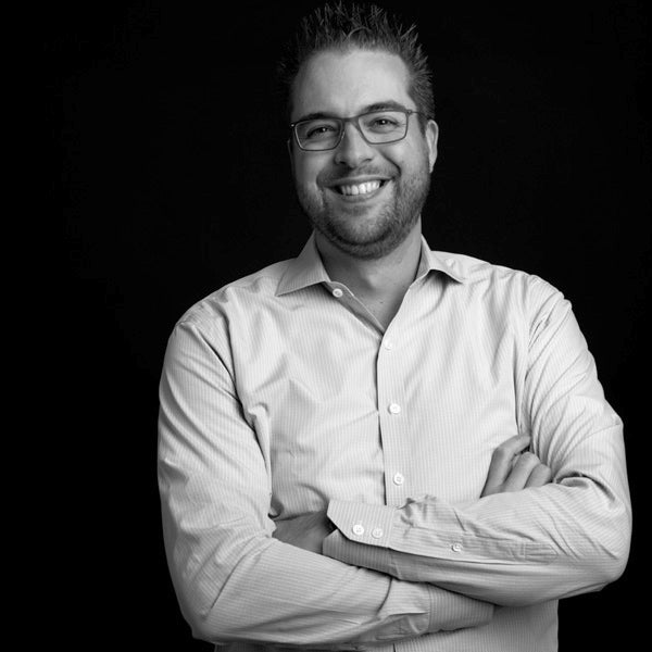 Drupal founder Dries Buytaert